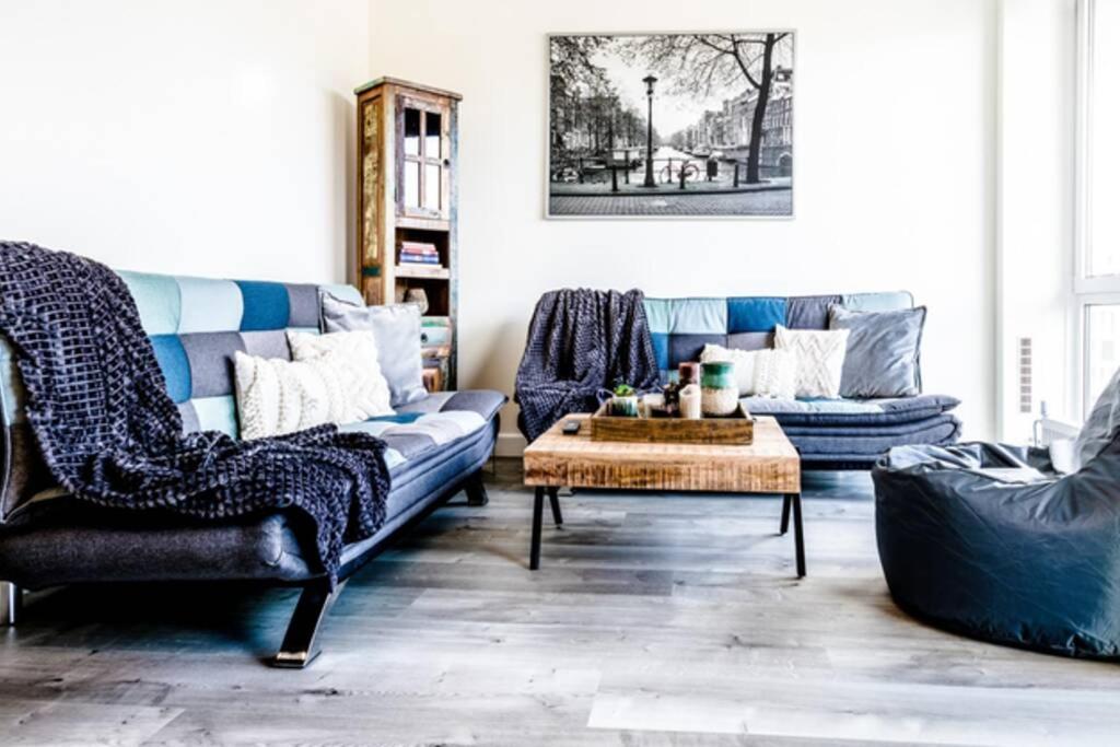 Casa Plantin With Parking Place At The Beautiful City Park! Antwerpen Ngoại thất bức ảnh