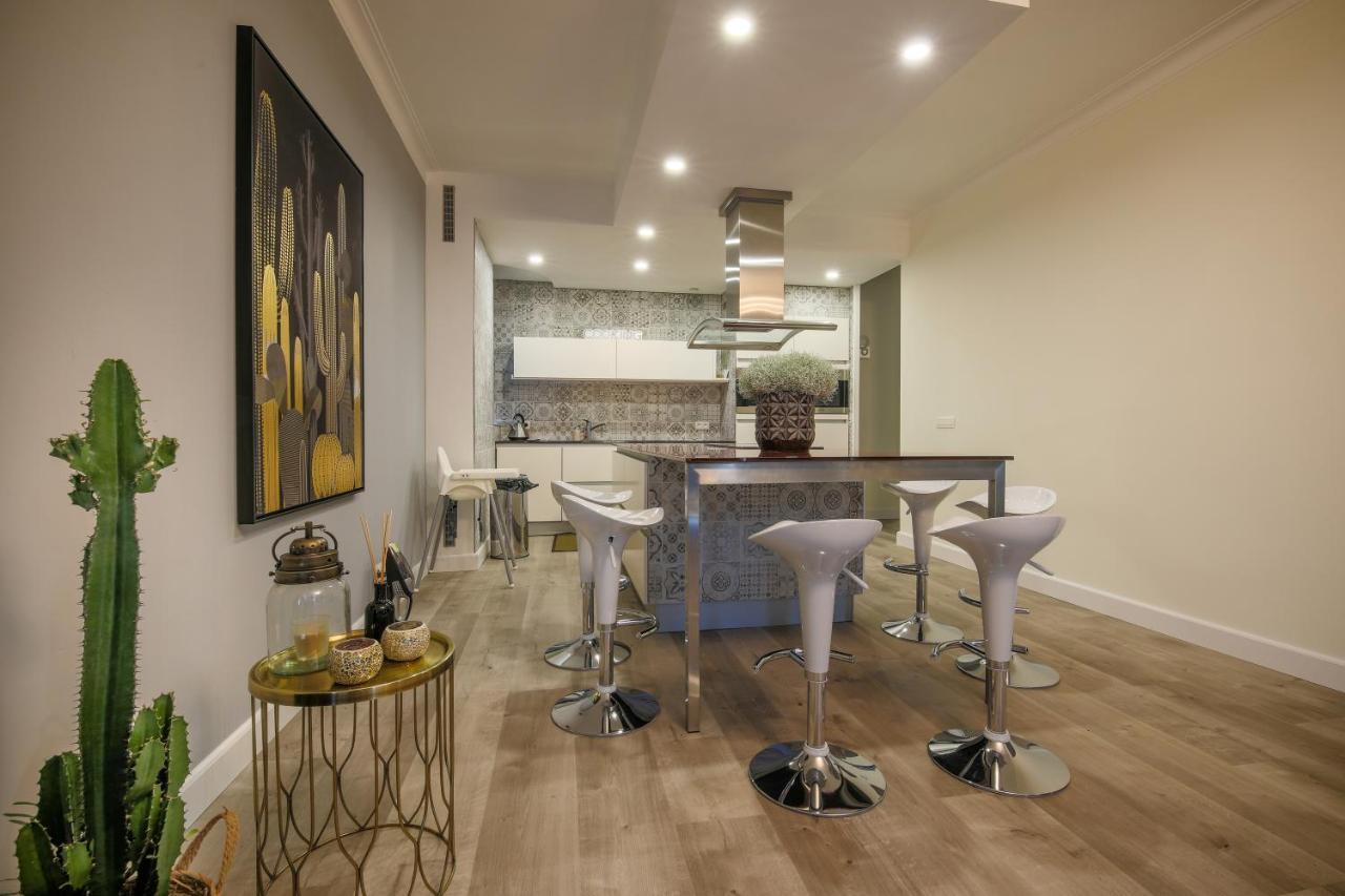 Casa Plantin With Parking Place At The Beautiful City Park! Antwerpen Ngoại thất bức ảnh