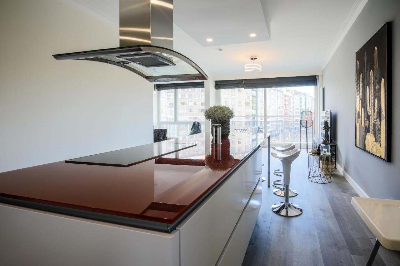 Casa Plantin With Parking Place At The Beautiful City Park! Antwerpen Ngoại thất bức ảnh